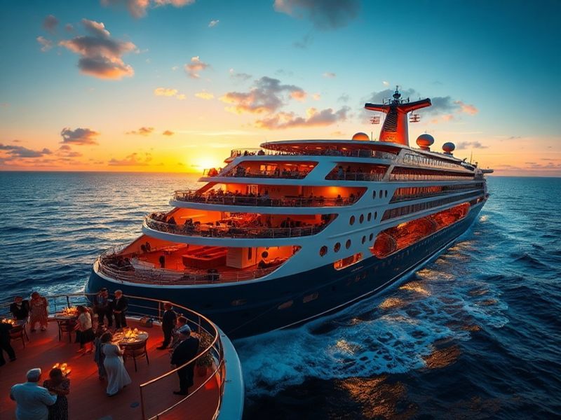 cruise
