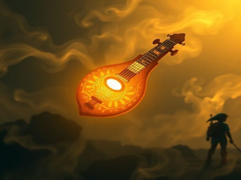 zelda ocarina of time