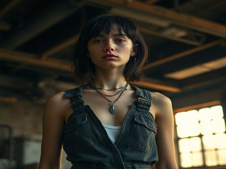 A somber community vigil in memory of Athena Strand, with candles and flowers placed in a public park, illustrating solidarit