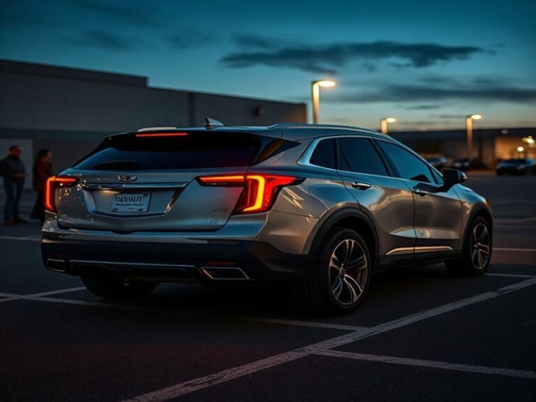 cadillac lyriq electric suv lawsuit