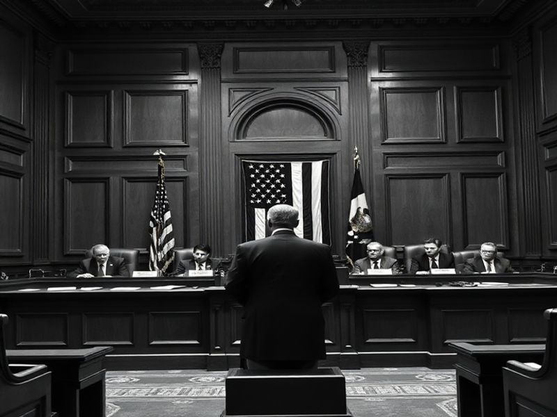 impeachment