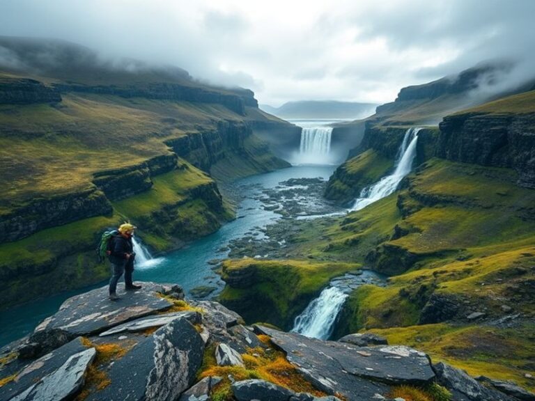 iceland offers walker smith job