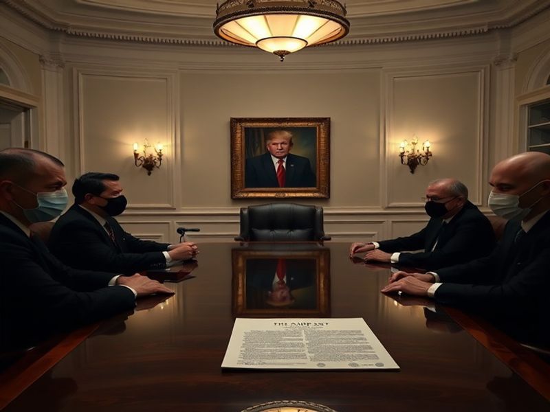 trump 25th amendment