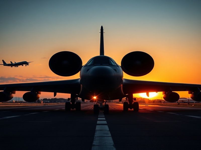 raf fairford