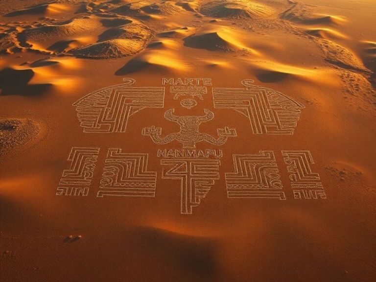 marte mapu