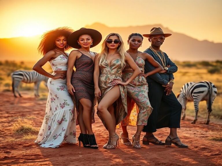 i'm a celebrity south africa