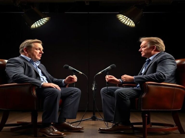 pete hegseth dan driscoll tension