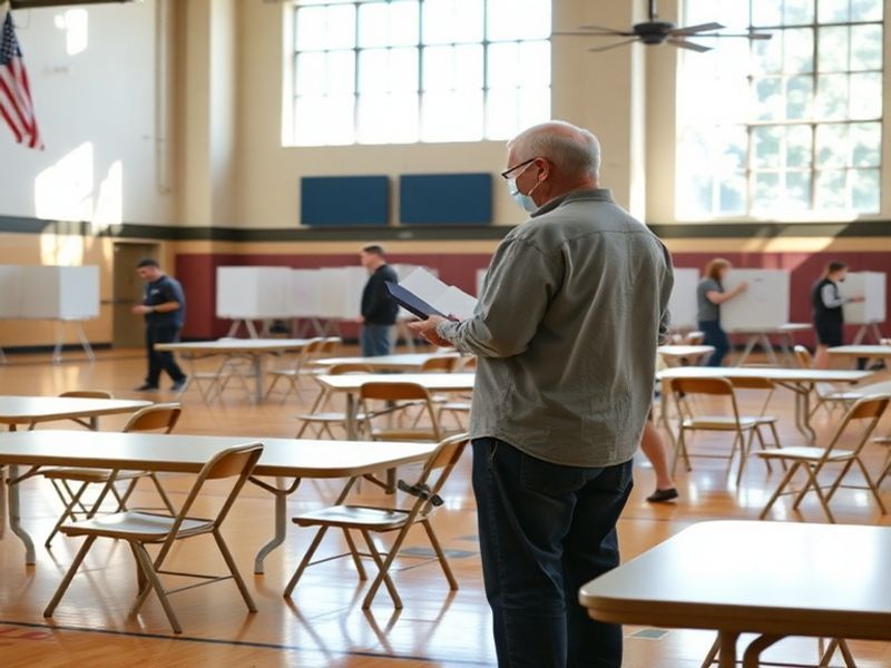 georgia election