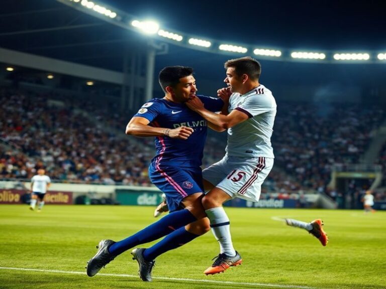 tolima - universitario