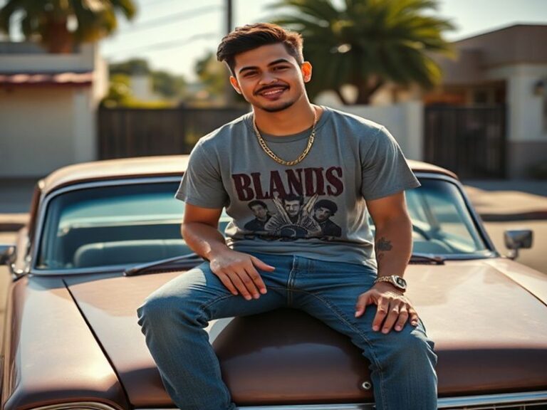 A dynamic action shot of Brandon Valenzuela mid-match, wearing a black and red singlet with the word 'Valenzuela' across the