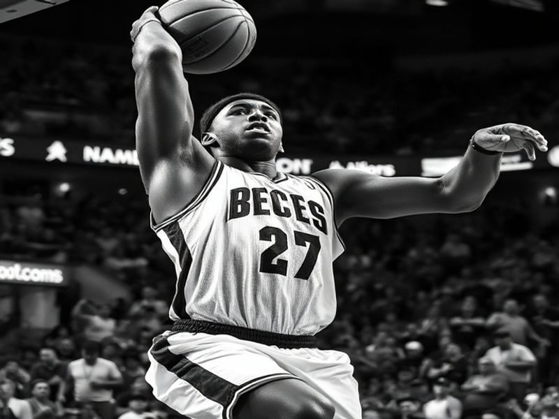 charles bassey