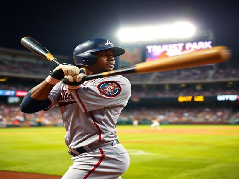 ozzie albies