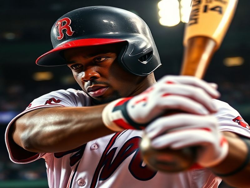 ozzie albies