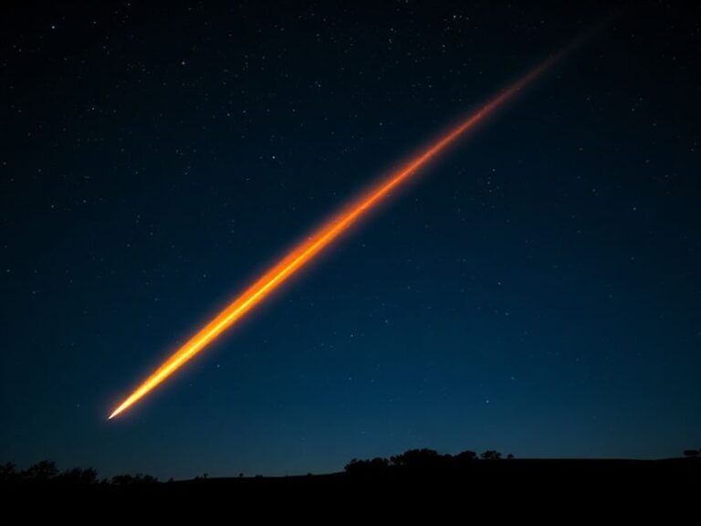 fireball meteor