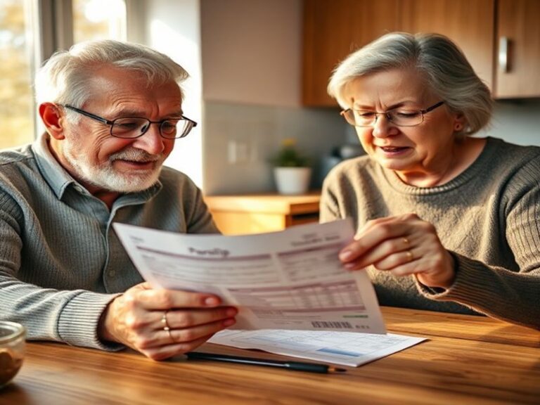 uk state pension increase