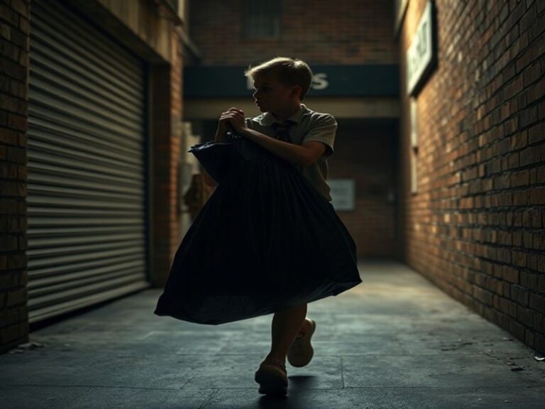 hereford worcester scouts theft