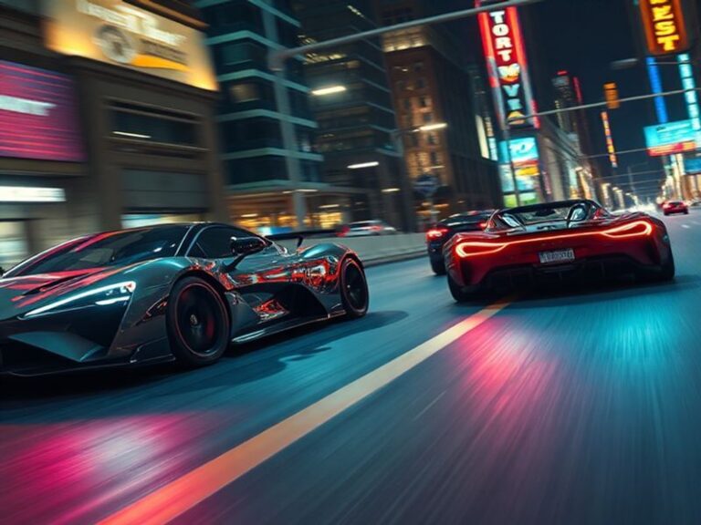 A dynamic graphic showcasing players from DC and GT in action during a match, highlighting the intensity and excitement of th