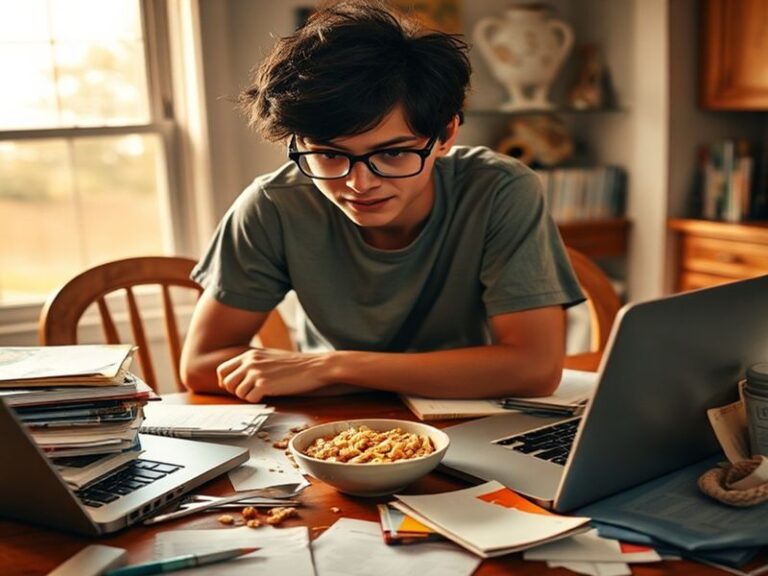 A vibrant, nostalgic scene from Malcolm in the Middle featuring the Wilkerson family sitting on a worn-out couch in their clu