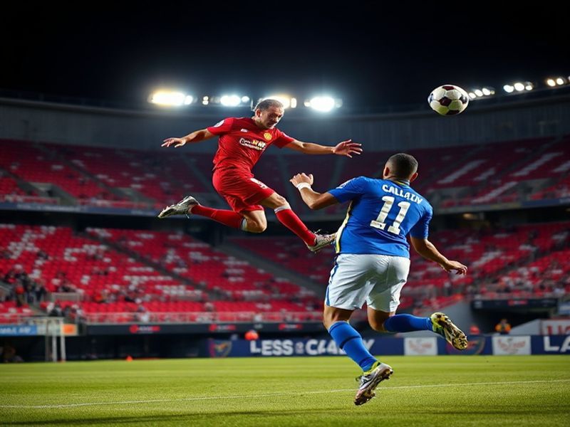 toluca vs la galaxy
