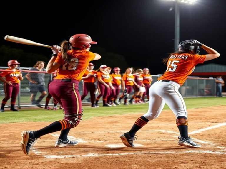 oklahoma state softball