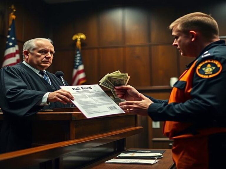 big30 granted $100 k bond