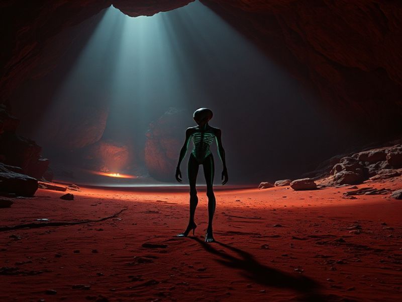 alien romulus