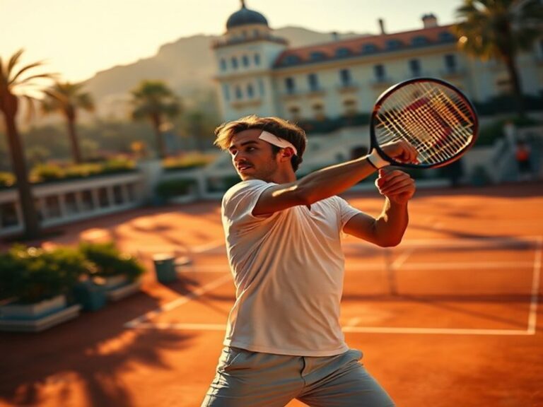 monte-carlo masters