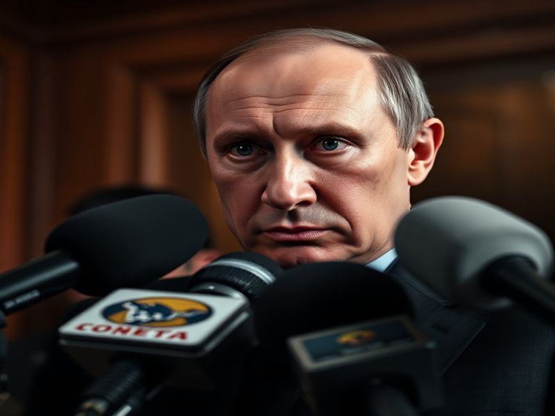 putin news