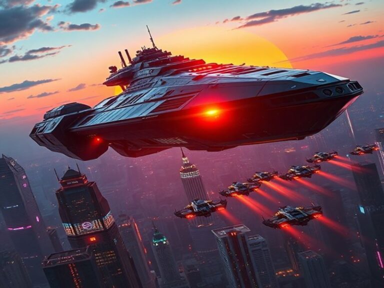 conquest invincible season 4