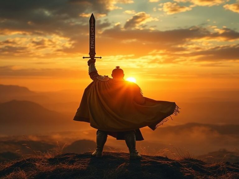 A cinematic battle scene featuring the Obsidian Dominion and Verdant Pact factions clashing in a fantasy landscape, with glow