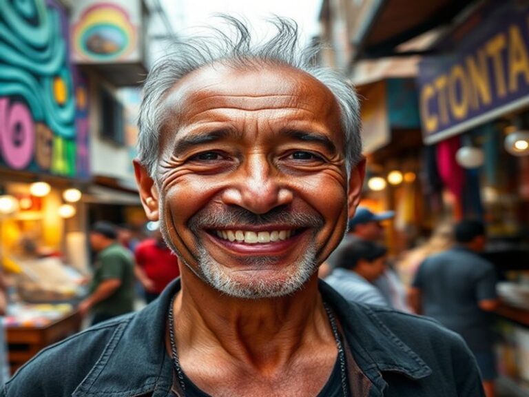 A dynamic image of Carlos Ortiz in the boxing ring, showcasing his athleticism and determination, with a cheering crowd in th