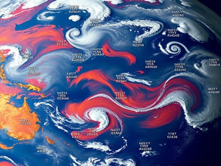 super el niño 2026 2027