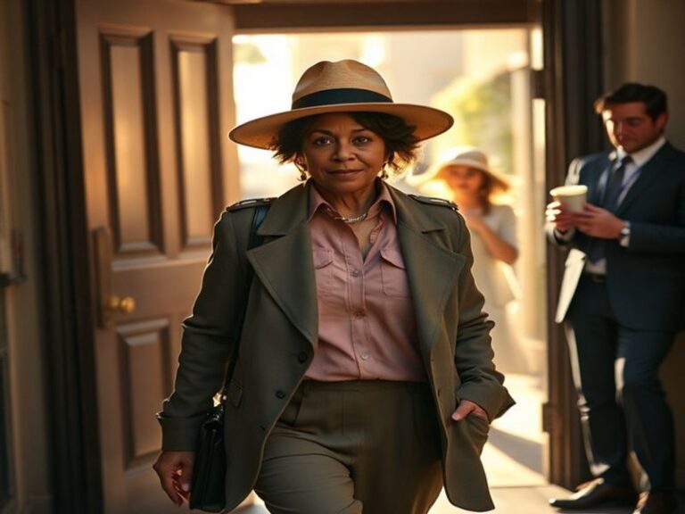 is sheila leaving bold and beautiful