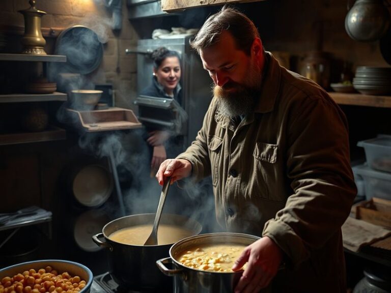 A portrait of Chad Bianco in his sheriff's uniform, standing in front of the Riverside County Sheriff's Department building,