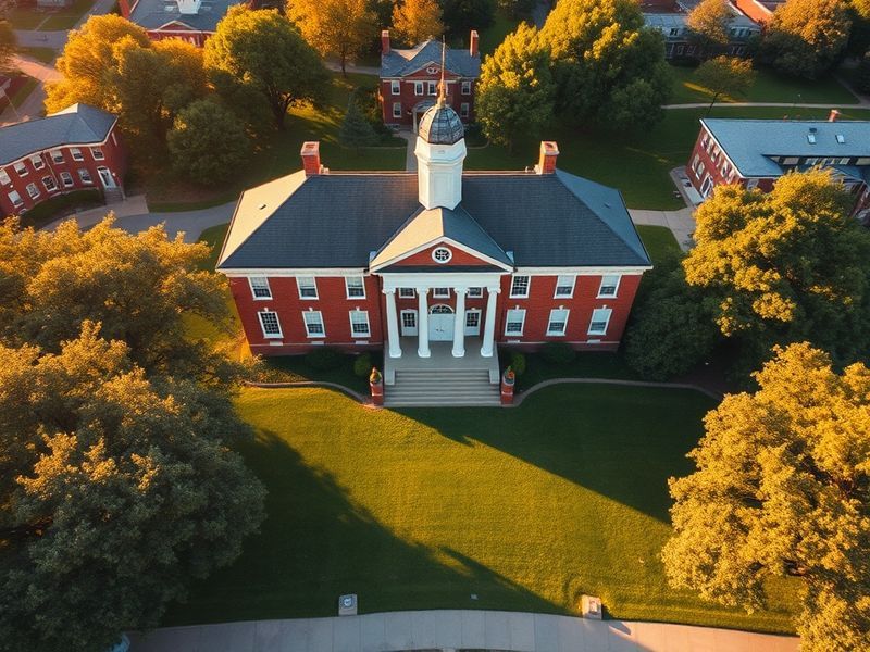 mcdaniel college