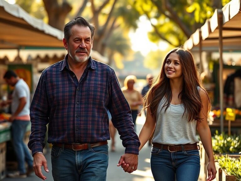 A candid photo of Tessa Cranston, dressed casually, walking in a city park with her back turned, symbolizing her preference f