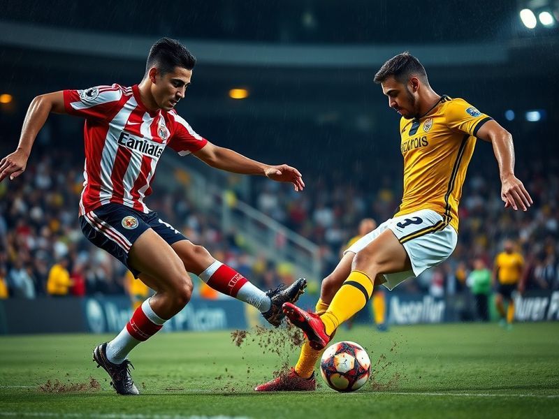 santa fe - peñarol