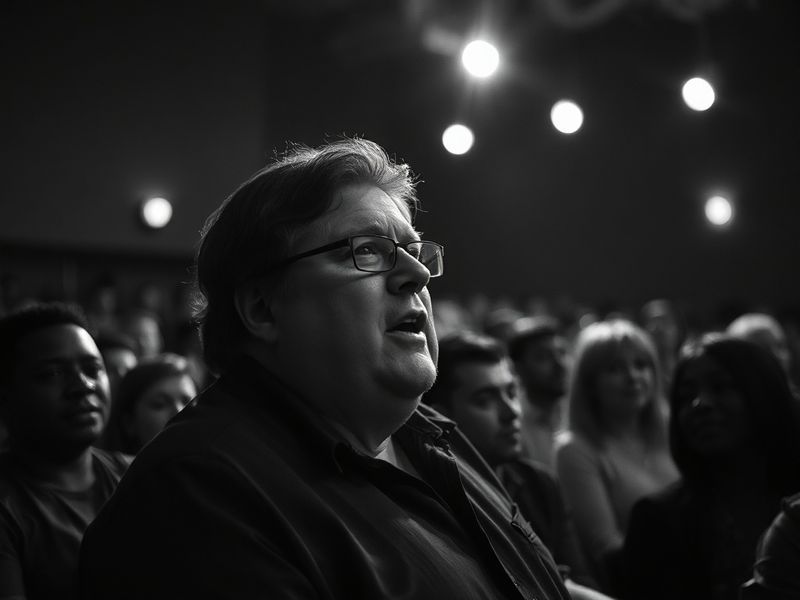 michael moore