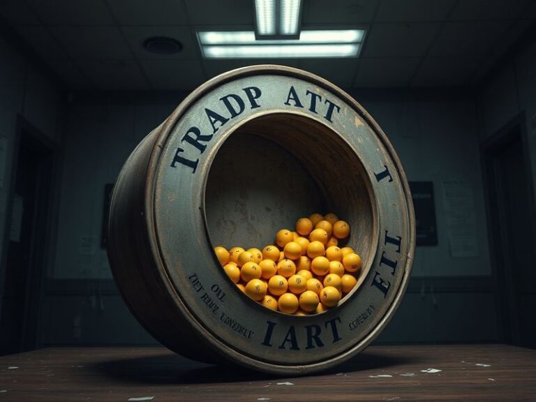 A split image: on one side, a vintage black-and-white photo of Vietnam War protesters holding signs against the draft; on the