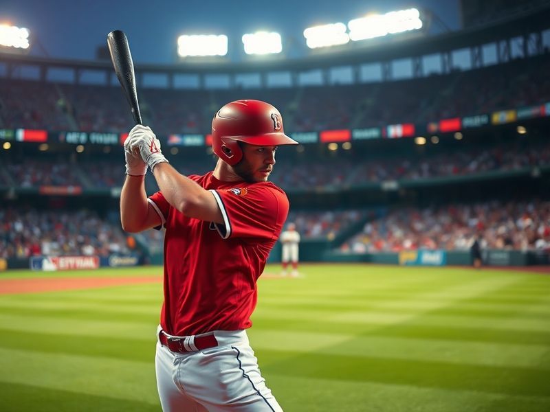 xander bogaerts