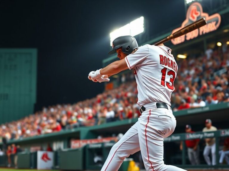 xander bogaerts