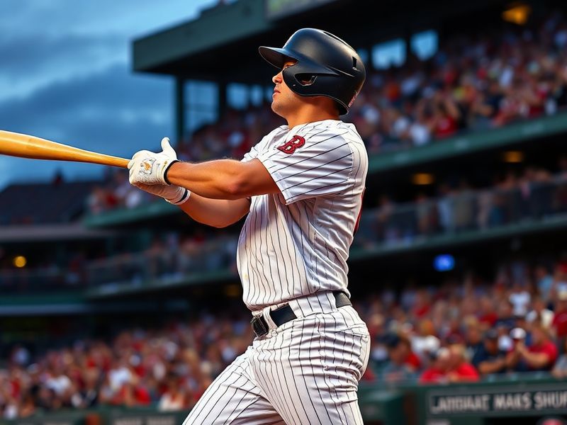 xander bogaerts