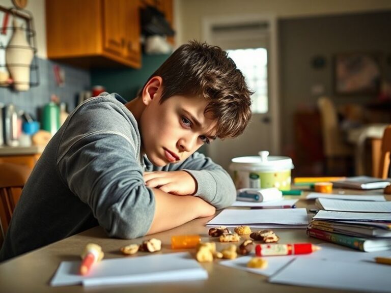 A candid family photo of the Wilkersons from the show, featuring Malcolm in a suit, Lois in a housecoat, Hal in casual wear,