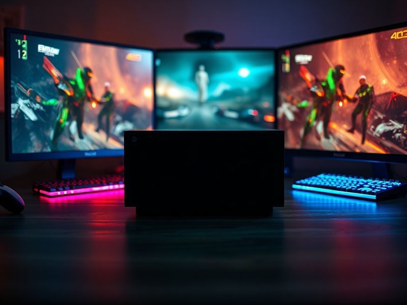 xbox game
