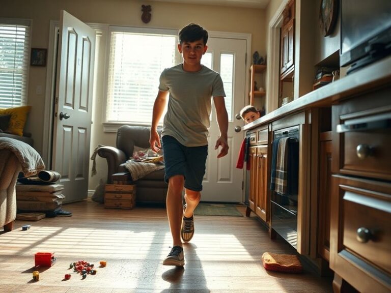 malcolm in the middle: life's still unfair