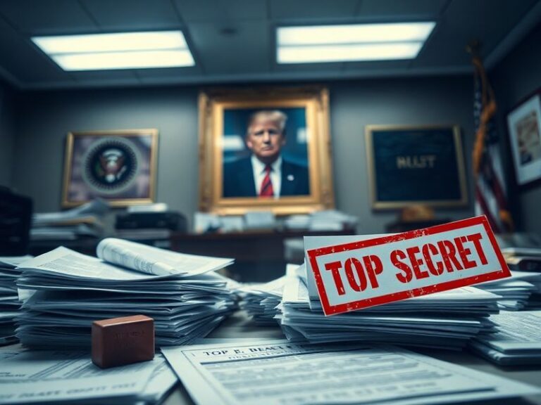 A split-image illustration: On the left, a vintage military draft poster with 'Uncle Sam Wants You' and a red stamp marked 'D