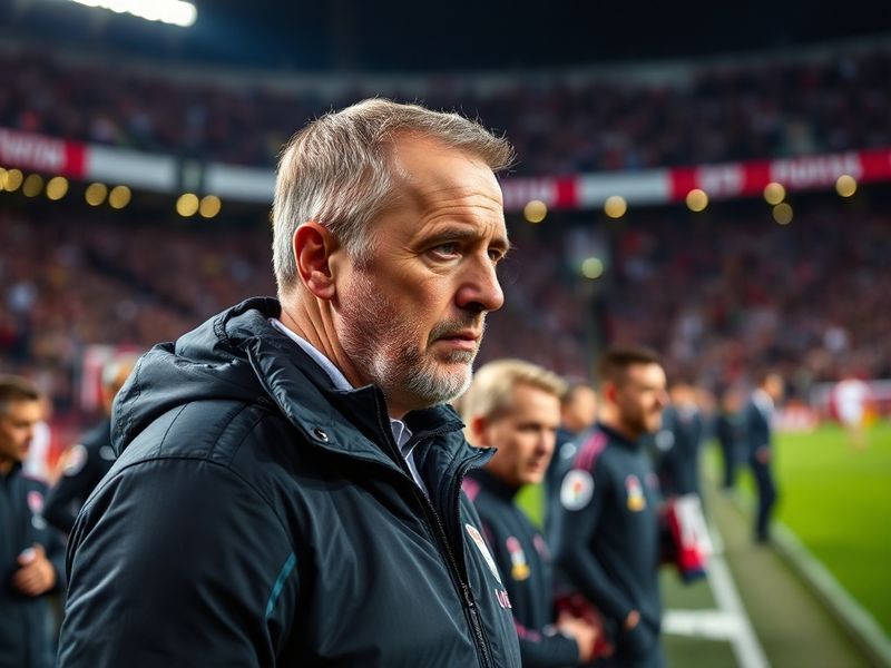 jacek magiera