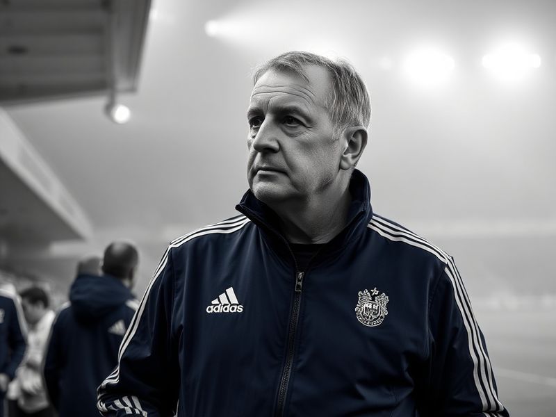 jacek magiera