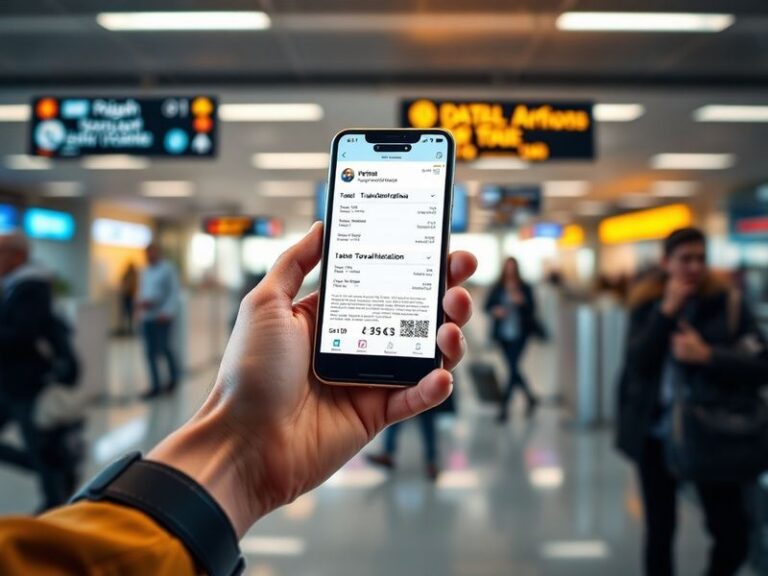 electronic travel authorisation