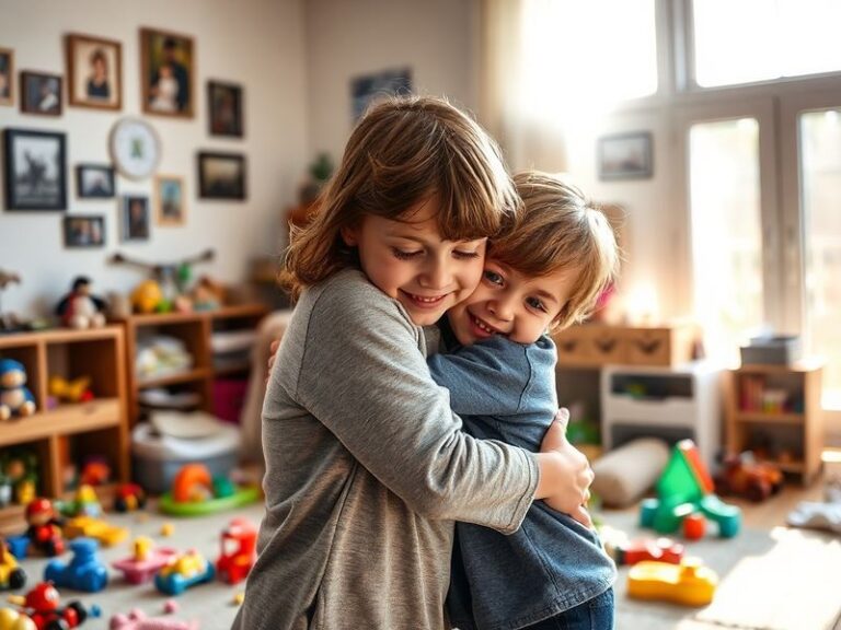 national siblings day